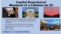 Washington Capital Experience 202//113